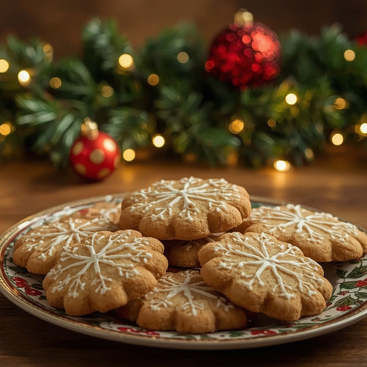 Baking & Cookie Cutters