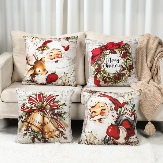 4Pc Pillow