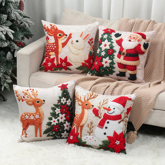 4Pc Pillow